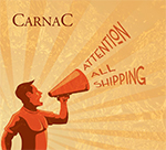 CarnaC's Attention All Shipping