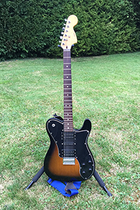 Squire Telecaster