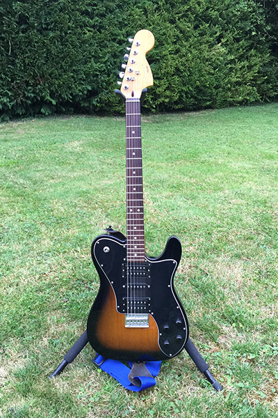 Fender Squier Telecaster