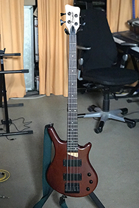 Westfield Bass Guitar