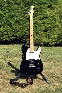 Fender Telecaster guitar